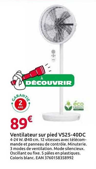 À DÉCOUVRIR