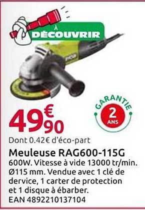 À DÉCOUVRIR