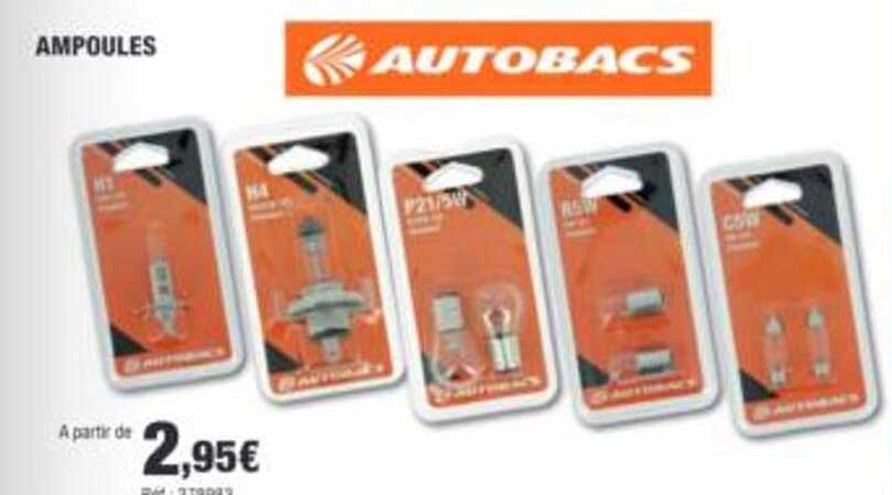 AMPOULES