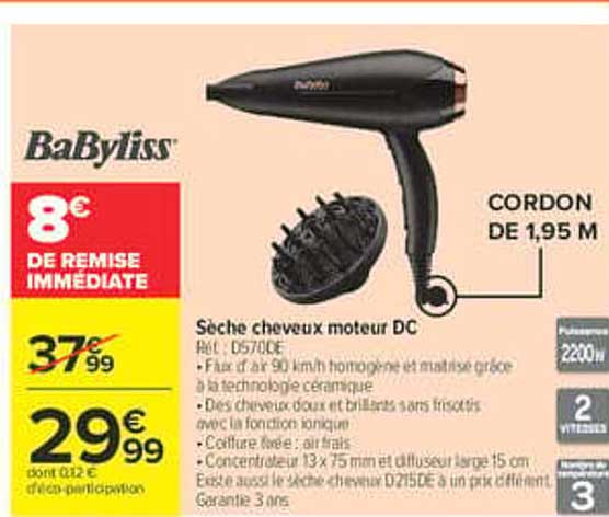 BaByliss