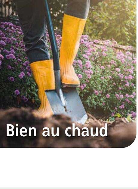 Bien au chaud