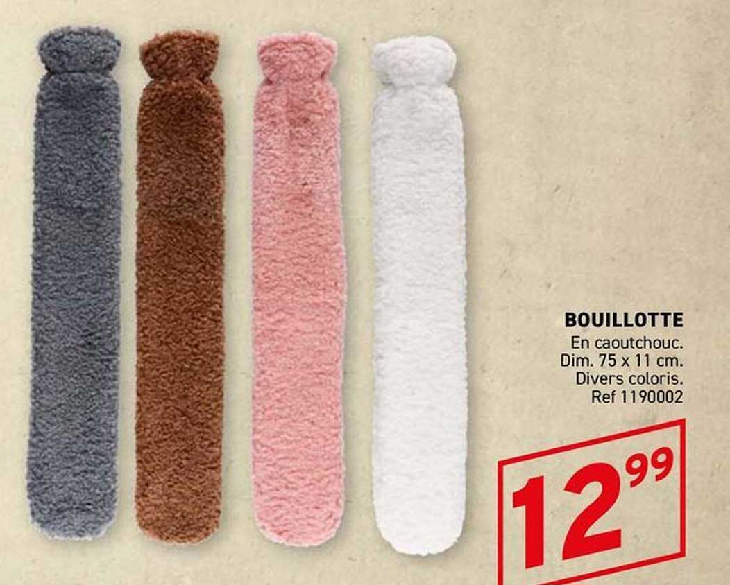 BOUILLOTTE