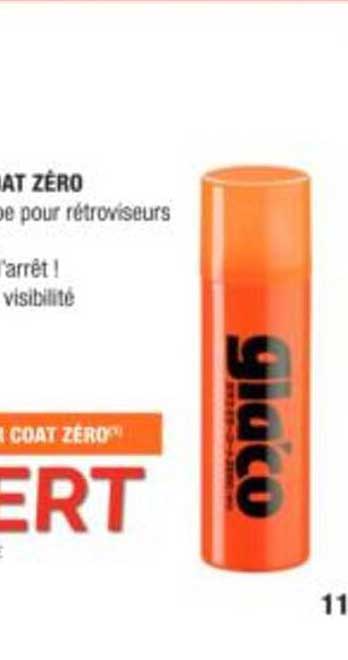 COAT ZÉRO