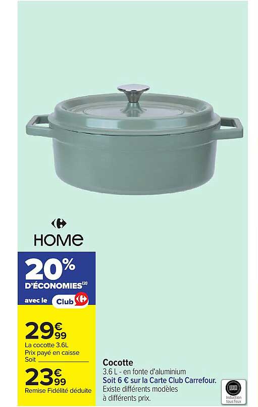 Cocotte