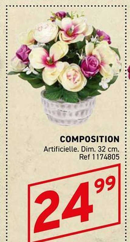COMPOSITION