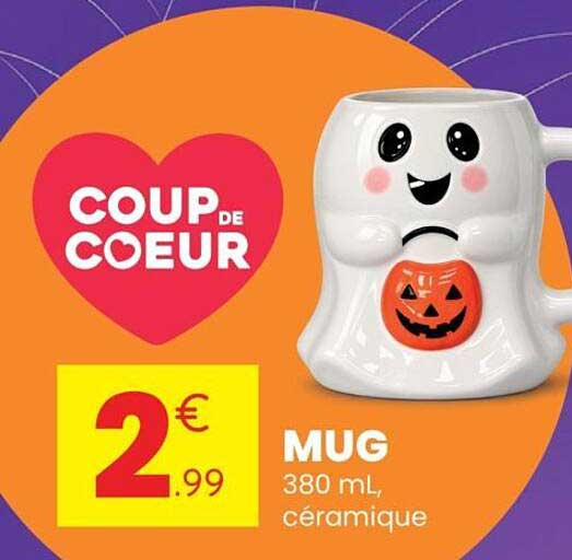 COUP DE COEUR