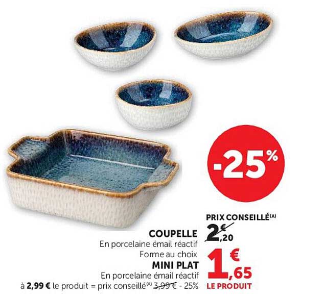 COUPELLE