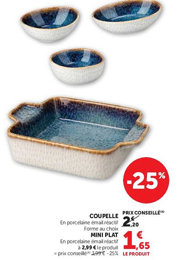 COUPELLE
