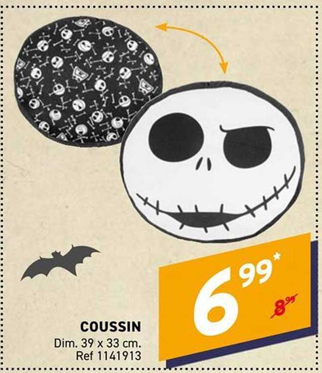 COUSSIN