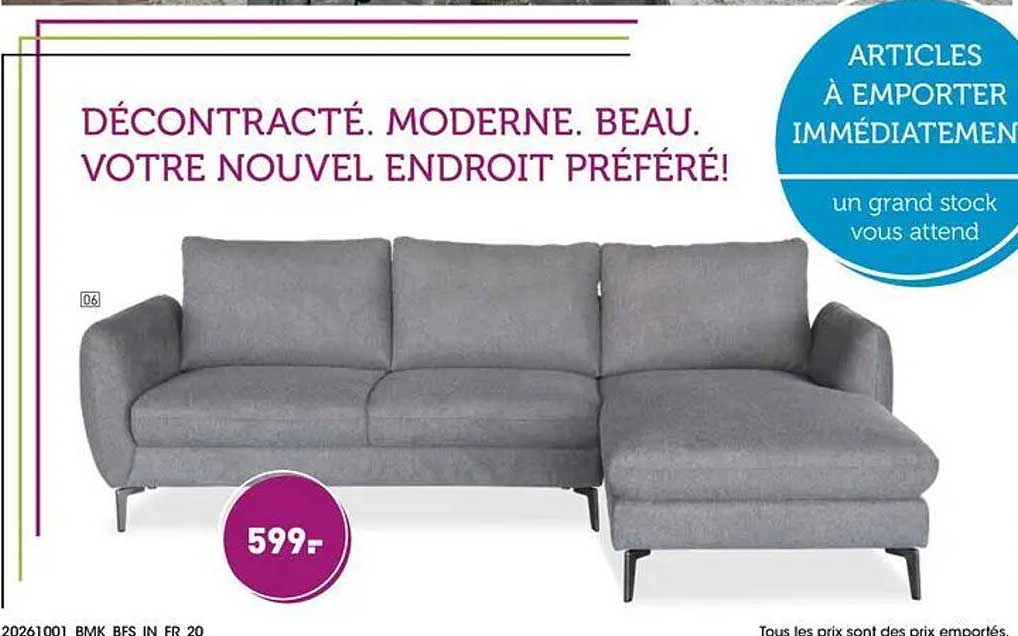 DÉCONTRACTÉ. MODERNE. BEAU. VOTRE NOUVEL ENDROIT PRÉFÉRÉ!
