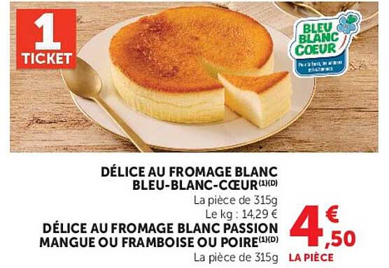 DÉLICE AU FROMAGE BLANC BLEU-BLANC-COEUR(1)(D)