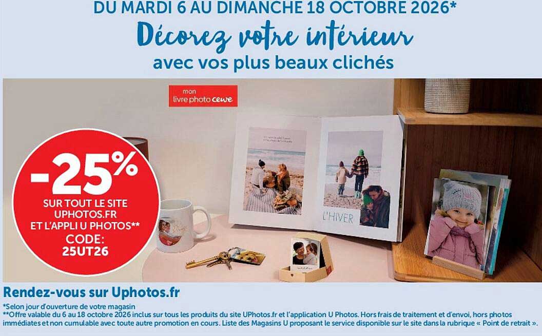Dévorez votre intérieur avec vos plus beaux clichés