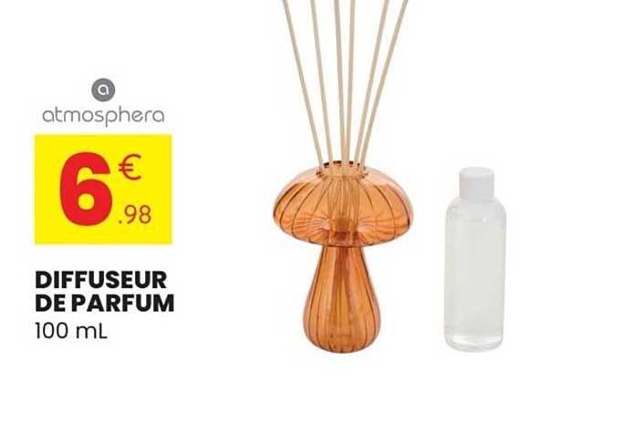 DIFFUSEUR DE PARFUM 100 mL