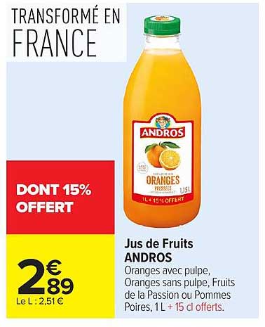 DONT 15% OFFERT