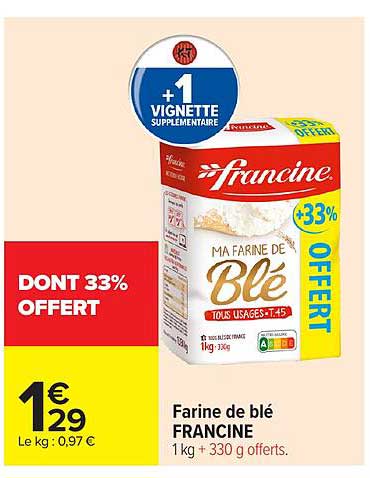 DONT 33% OFFERT