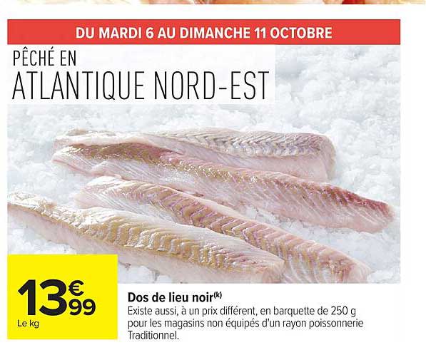 Dos de lieu noir(k)