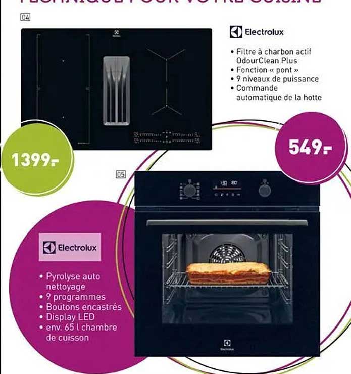 Electrolux