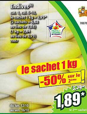 Endives