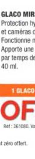 GLACO MIR