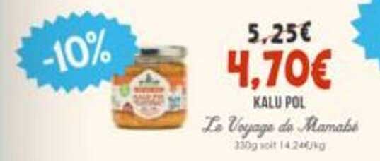 KALU POL