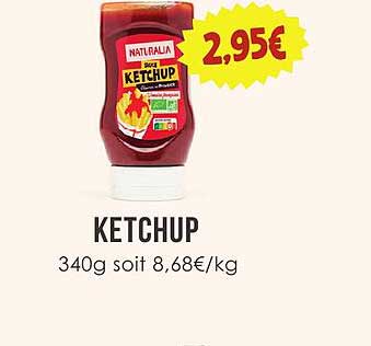 KETCHUP