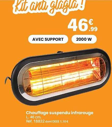 Kit anti-galère !