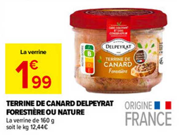 La verrine