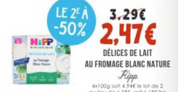 LE 2E À -50%