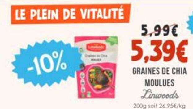 LE PLEIN DE VITALITÉ
