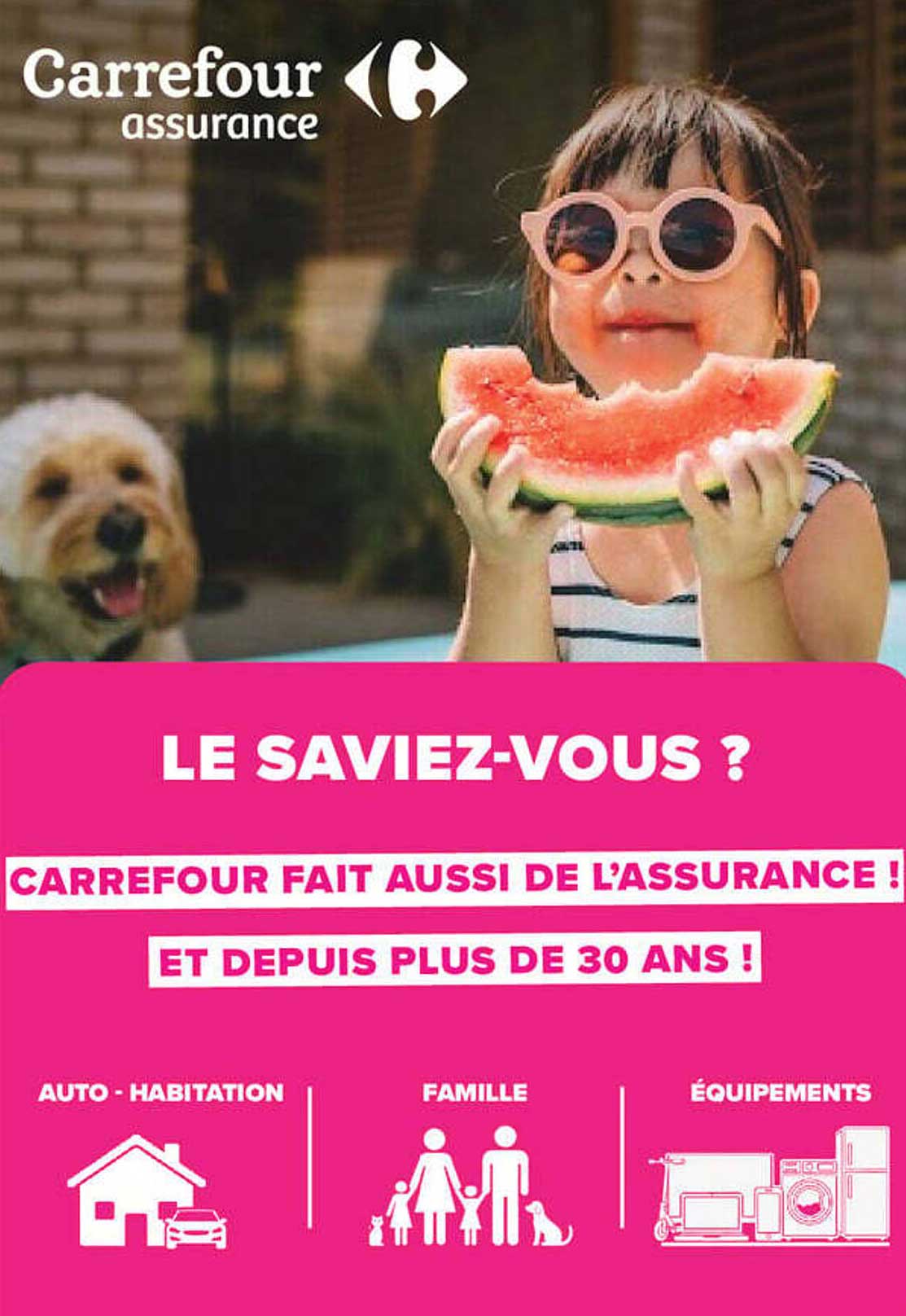 LE SAVIEZ-VOUS ?