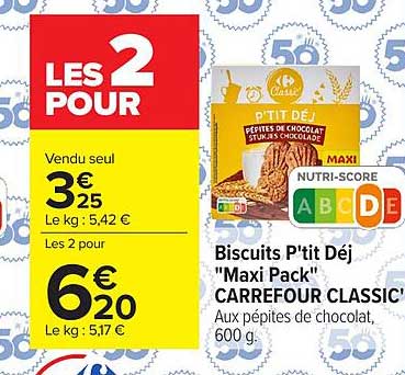 LES 2 POUR