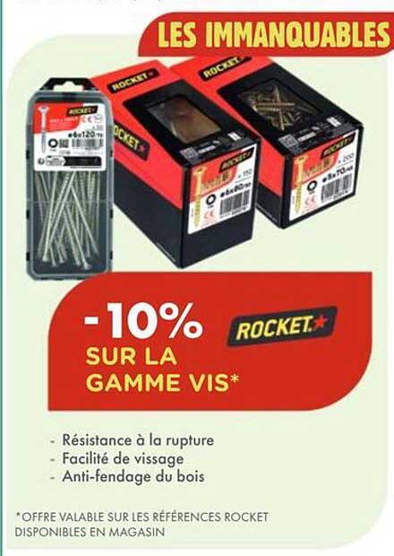 LES IMMANQUABLES
