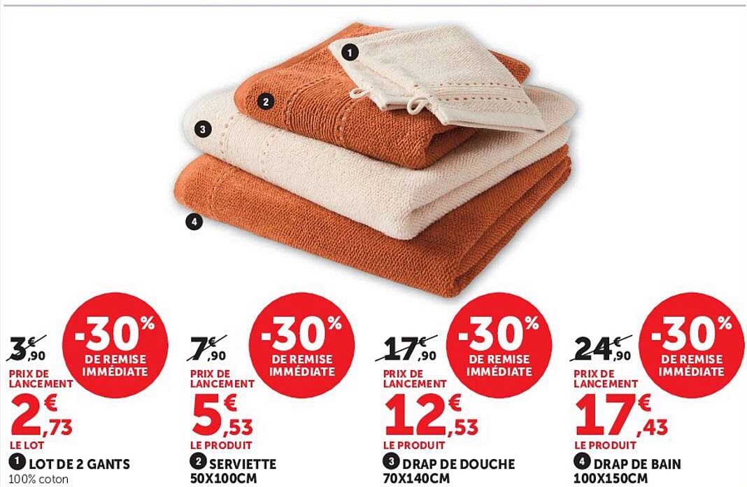 LOT DE 2 GANTS