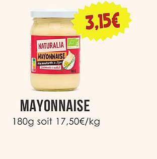 MAYONNAISE
