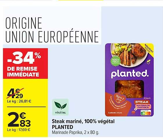 ORIGINE UNION EUROPÉENNE