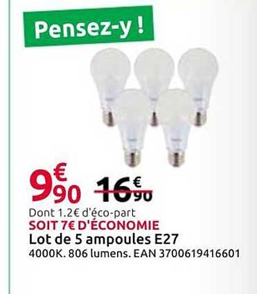 Pensez-y !