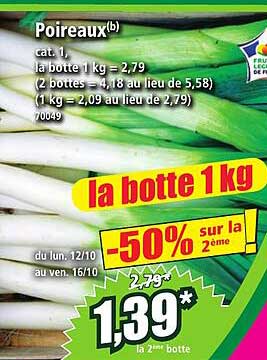 Poireaux(b)