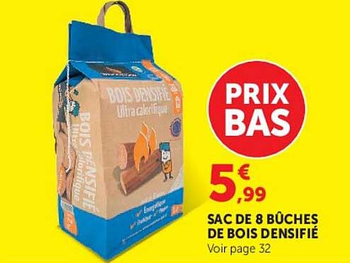 PRIX BAS