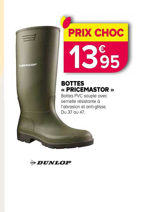 PRIX CHOC