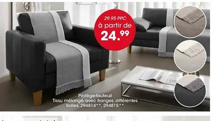 Protège-fauteuil