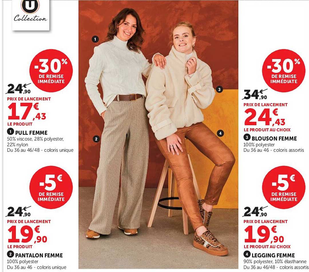 PULL FEMME
