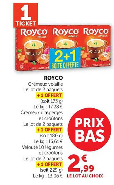 ROYCO