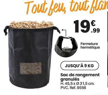 Tout feu, tout flamme