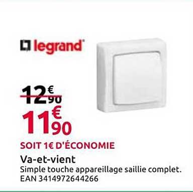 Va-et-vient