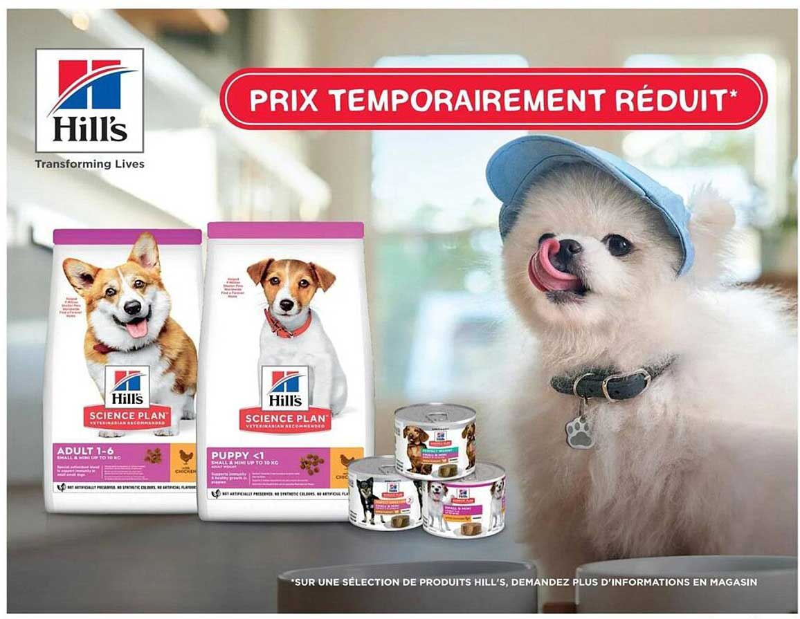 PRIX TEMPORAINEMENT RÉDUIT*