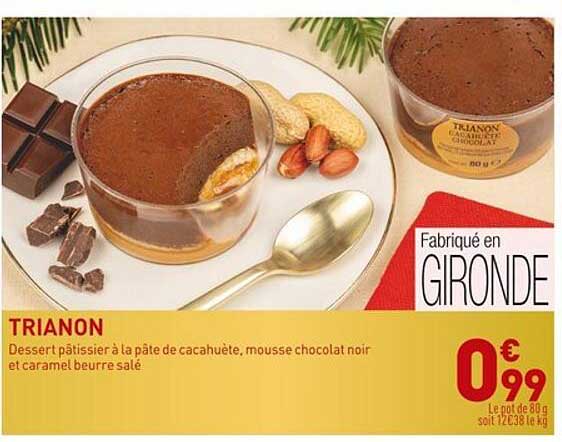 TRIANON