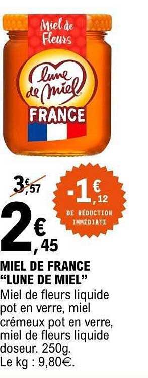 Miel De Lavande Emblématique De La Provence Très Parfumé, Délicat Et Savoureux