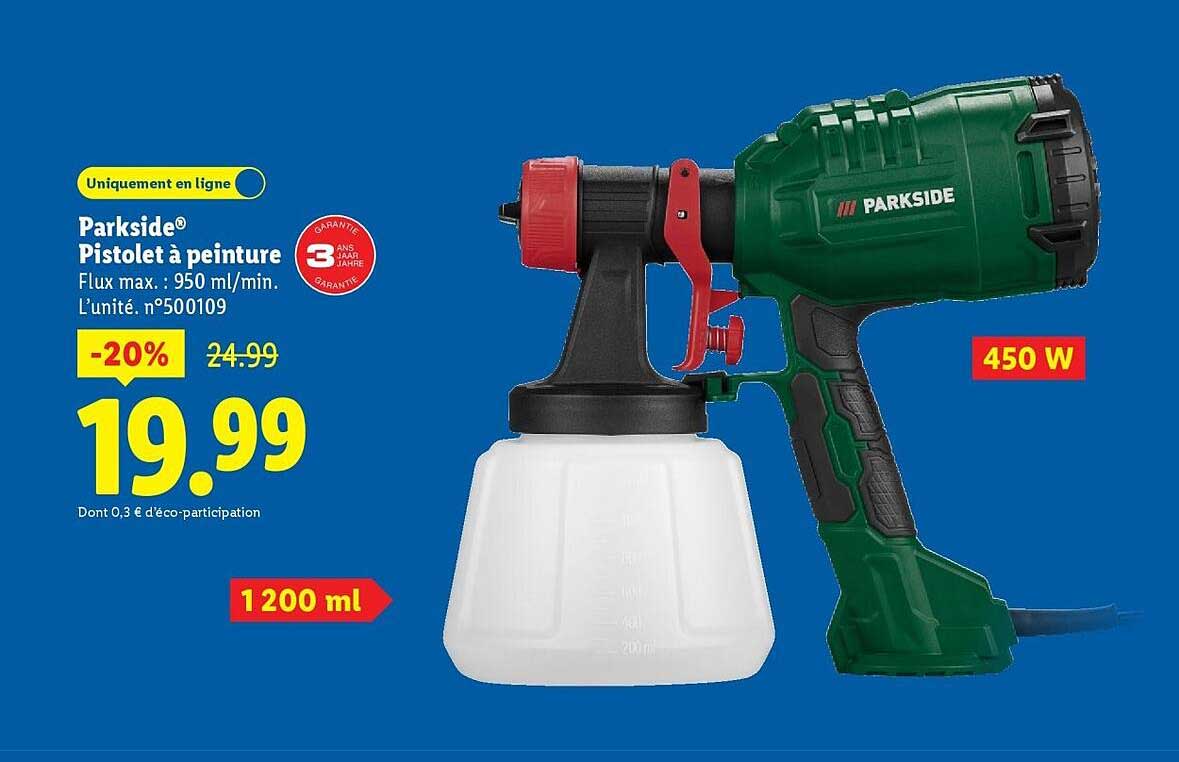 Sitemapcdatahttpsmodeinf Inetcomavis Pistolet Peinture Lidl