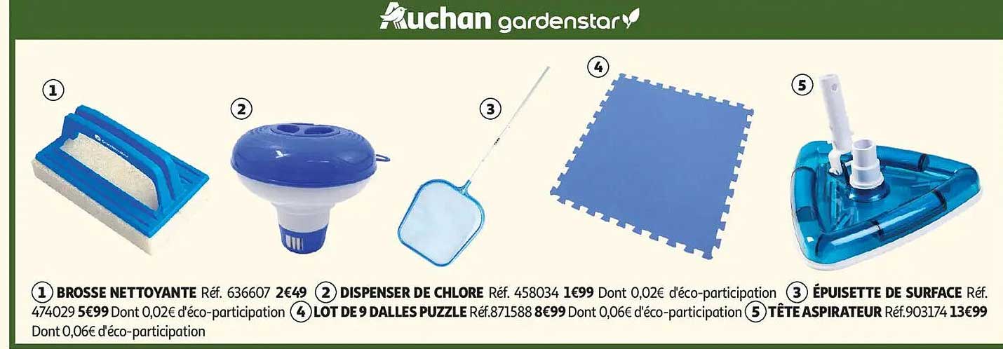 BROSSE NETTOYANTE