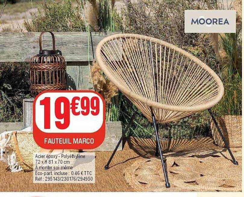 Foir Fouille Fauteuilnull